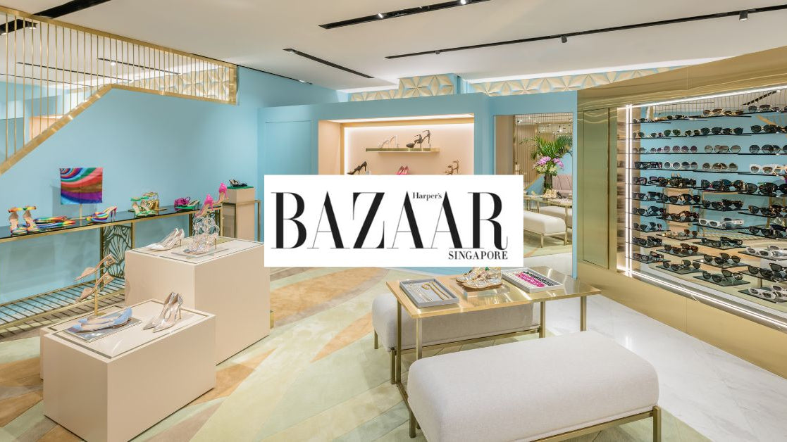 What To Know About Avenue On 3, A New Retail Concept At Paragon