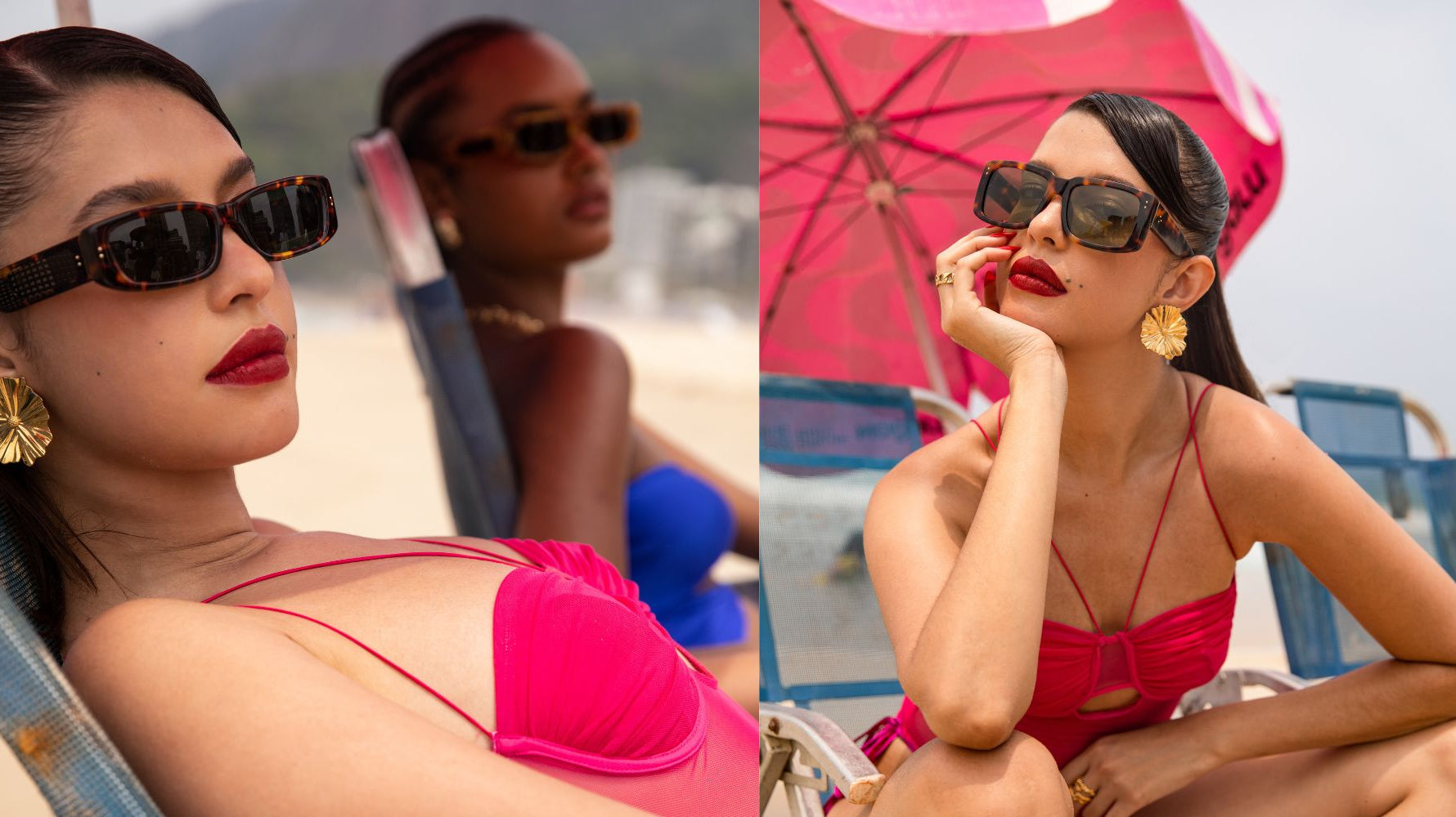 FJ Benjamin launches new concept store in Singapore