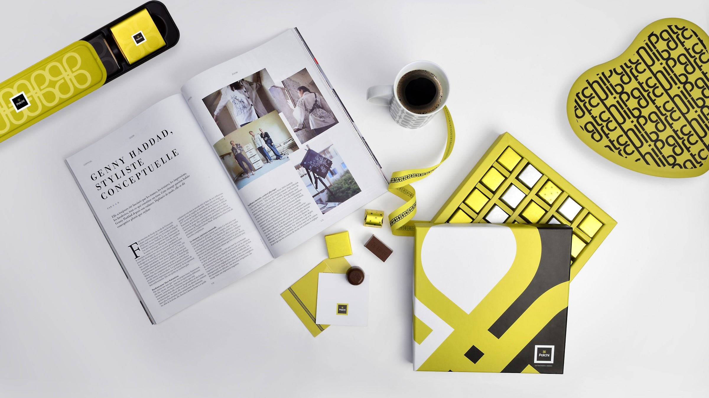 Explore Luxurious Gifting Ideas In Singapore With Avenue On 3