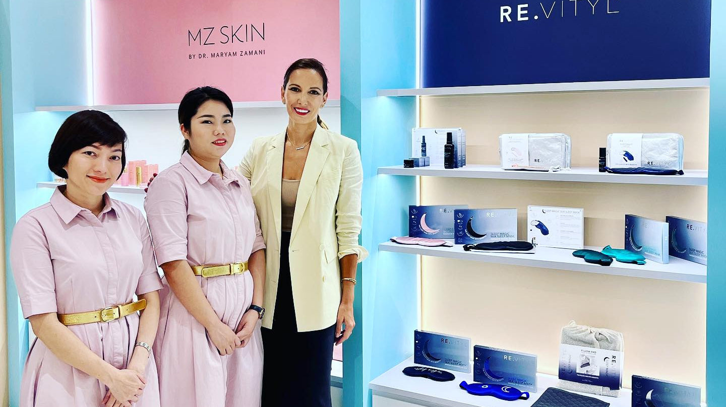 Discover The Secret To Better Sleep With Sleep Wellness Solutions In Singapore