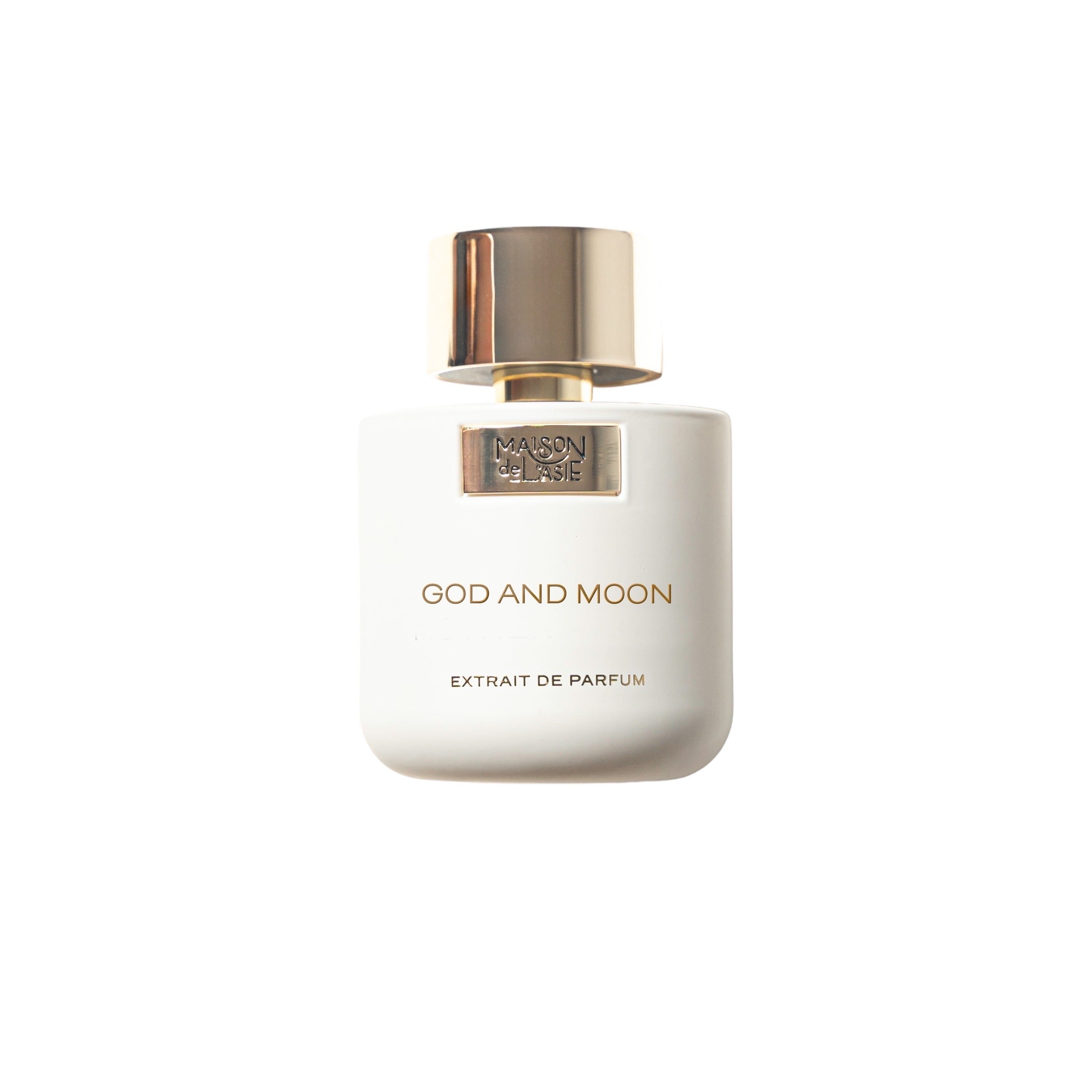 GOD AND MOON EXTRAIT DE PARFUM 100ML