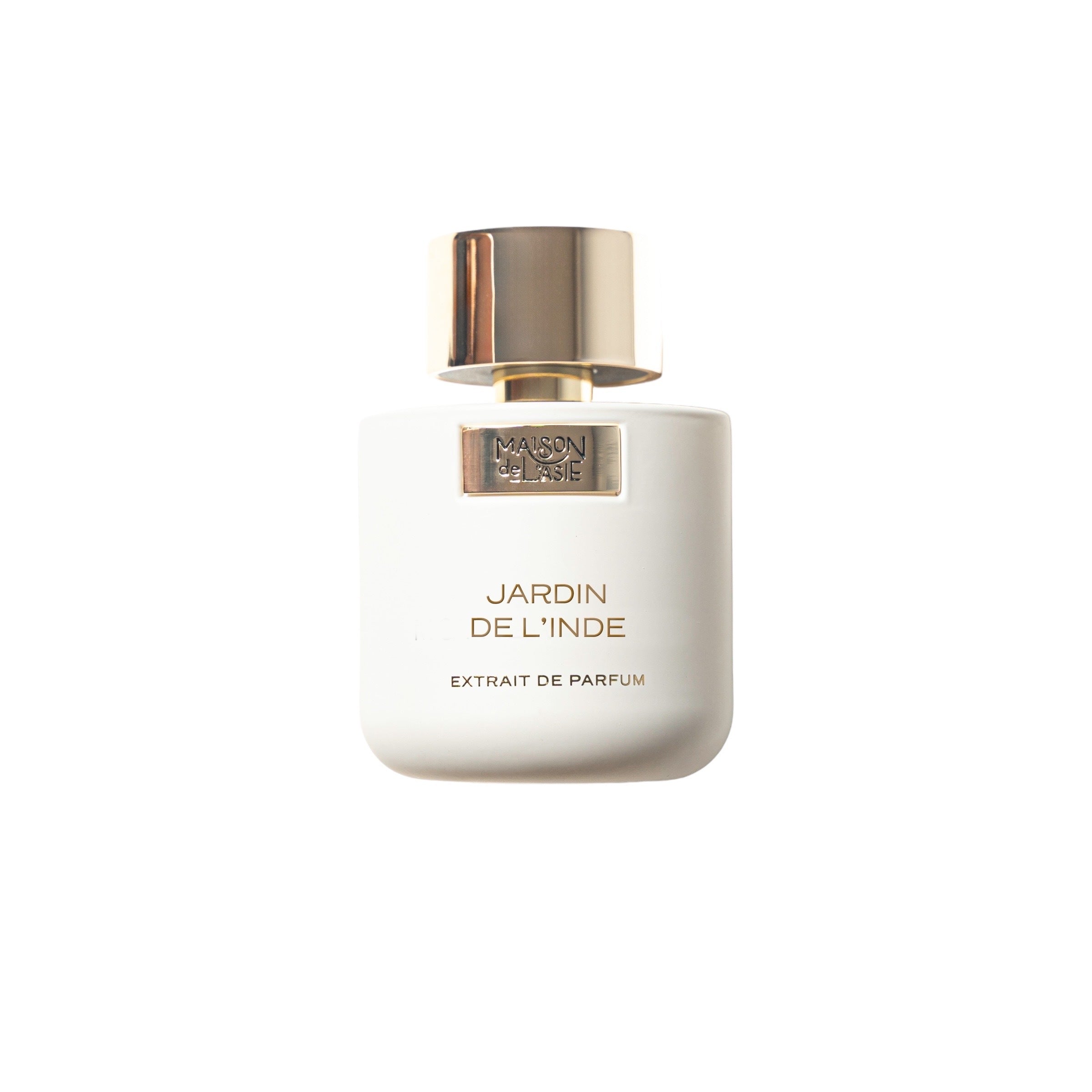 JARDIN DE L'INDE EXTRAIT DE PARFUM 100ML