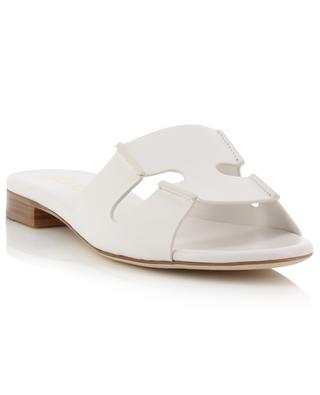SELLIER FLAT