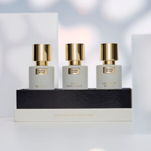 ÉDITIONS DE CHAPITRE 02(3 x 15ML)