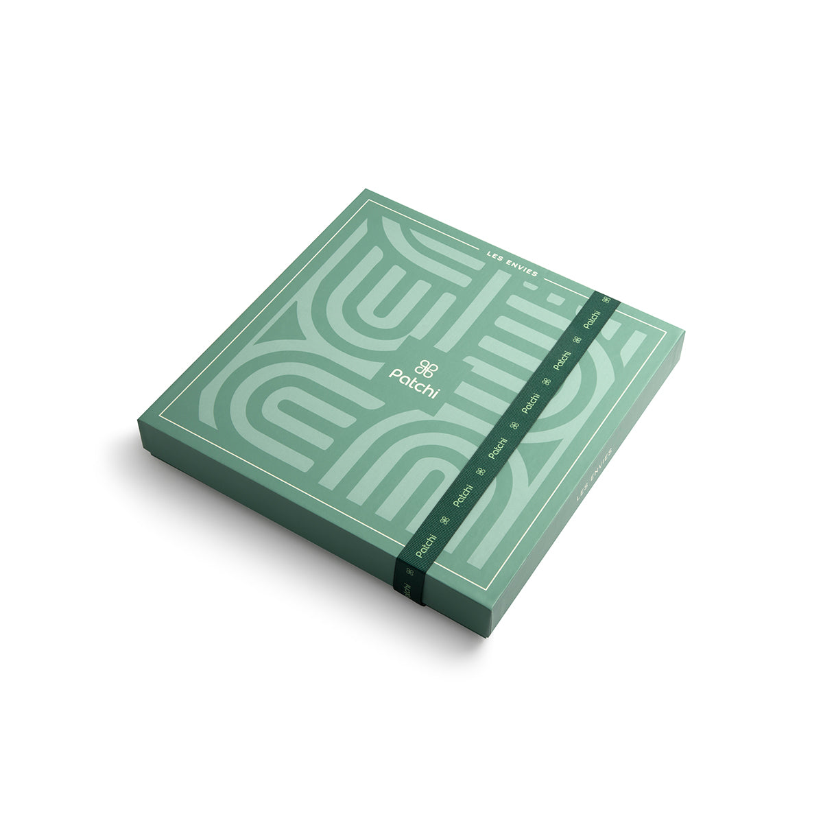 Box Of 65 Pieces Les Envies