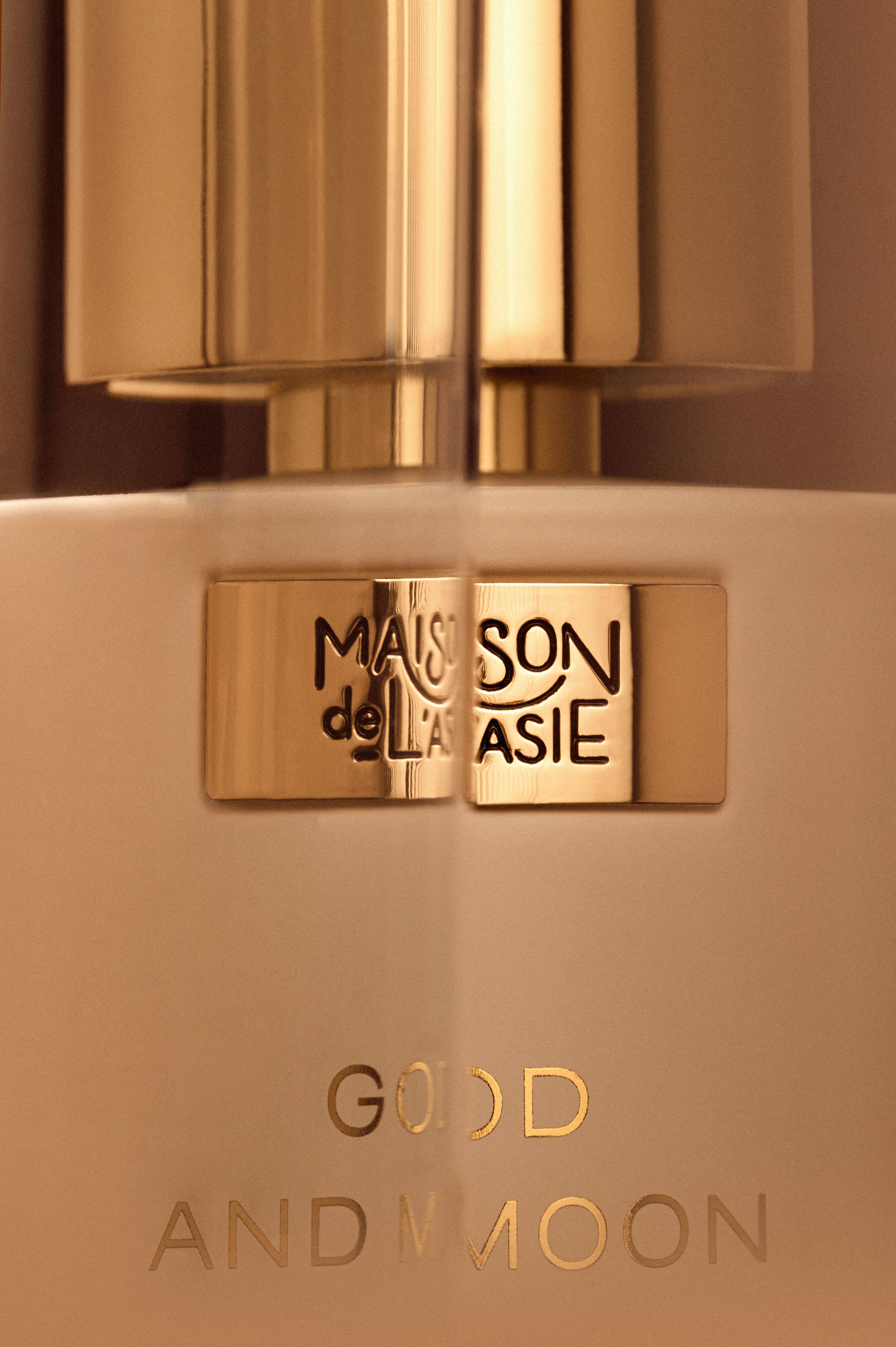 GOD AND MOON EXTRAIT DE PARFUM 50ML