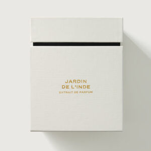 JARDIN DE L'INDE EXTRAIT DE PARFUM 100ML