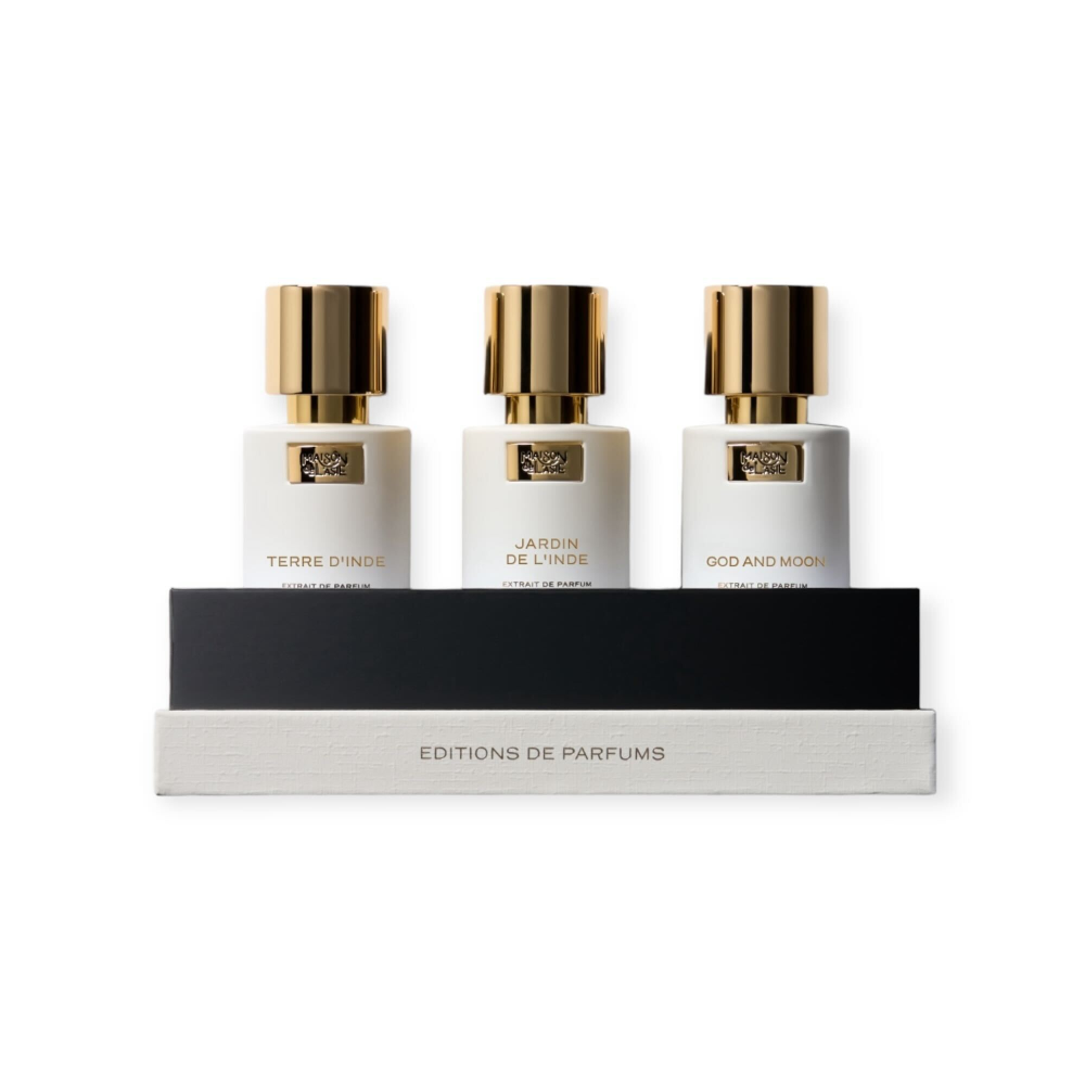 ÉDITIONS DE CHAPITRE 04 (3 x 15ML)