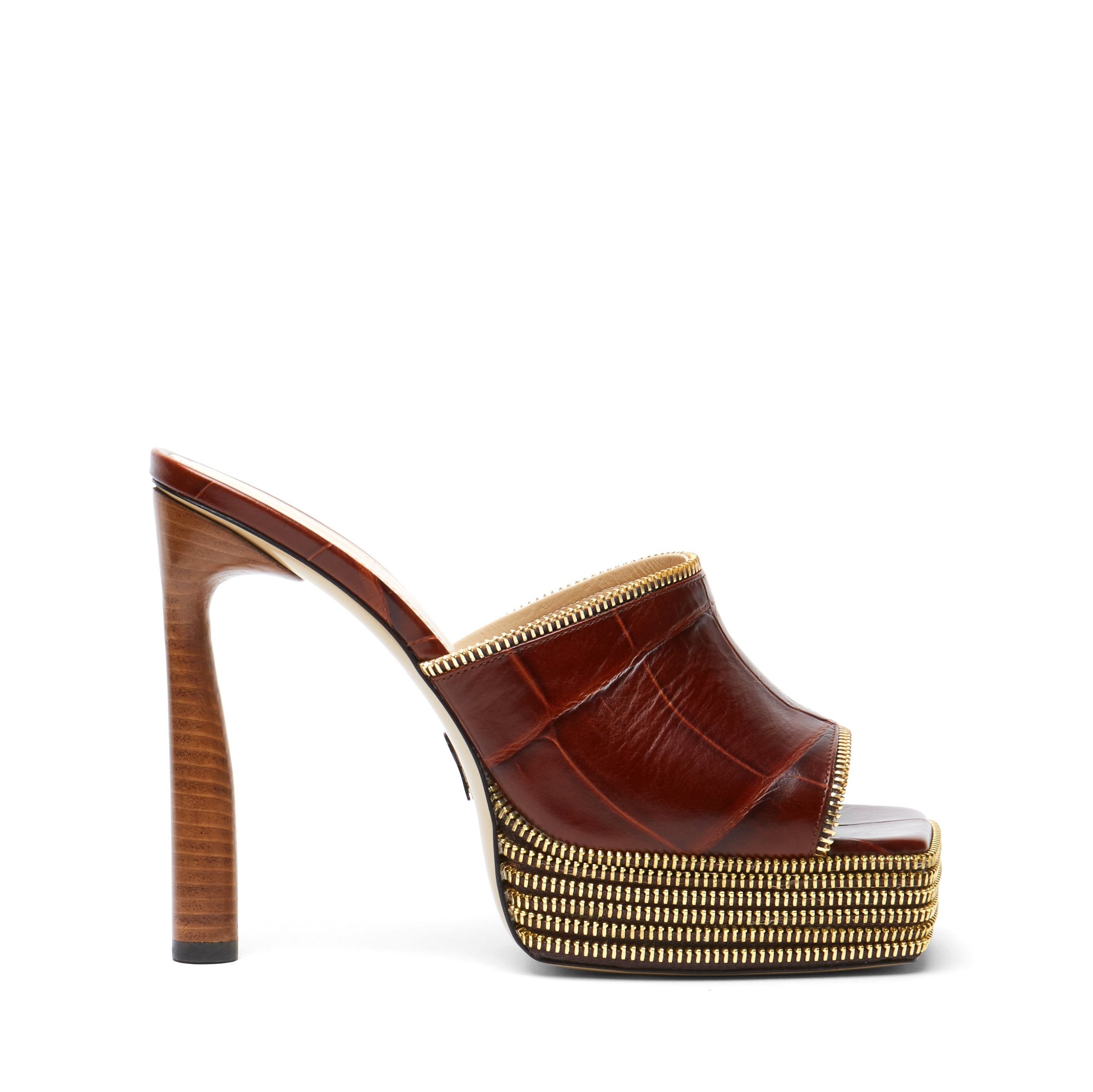 Arc 95 Platform Zip Mules