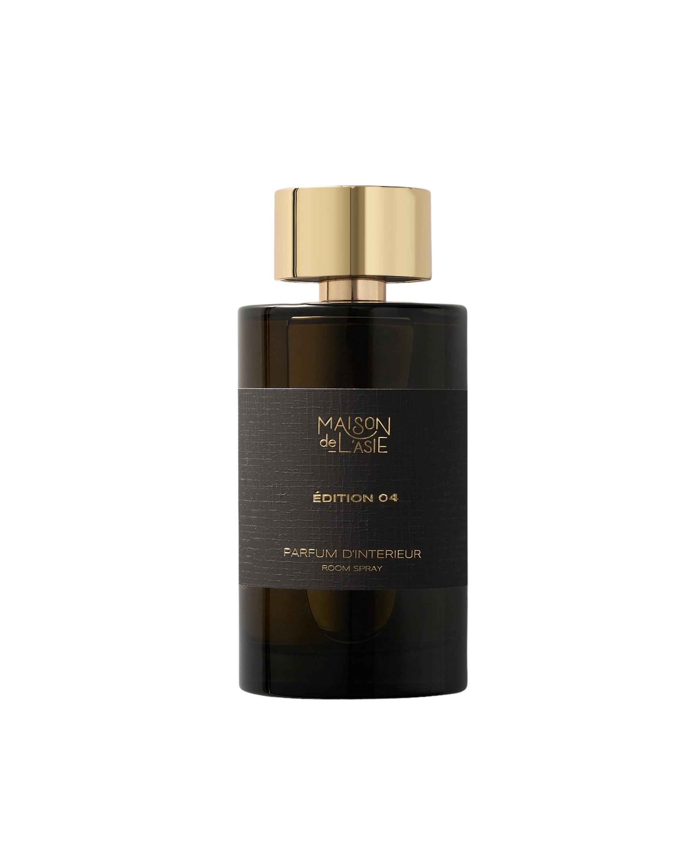 ÉDITION 04PARFUM D'INTÉRIEUR (ROOM AND CAR)