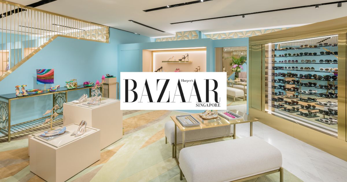 What To Know About Avenue On 3, A New Retail Concept At Paragon