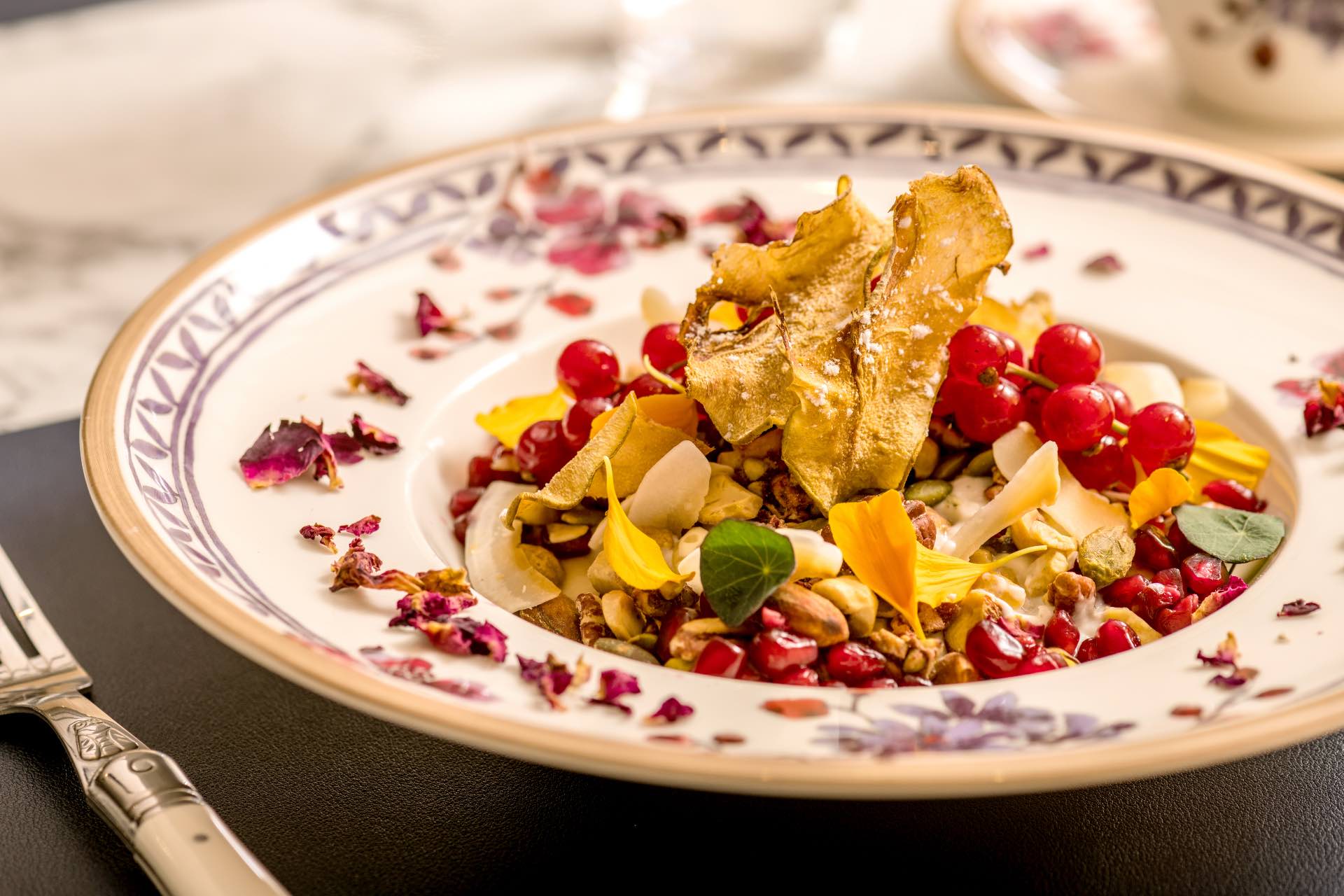 Avenue on 3 Cafe unveils refreshed menu for a wholesome dining experience