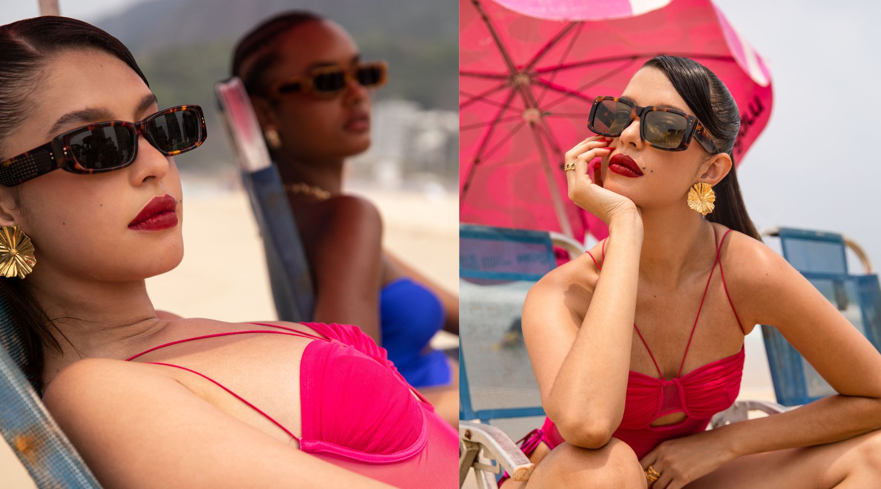 FJ Benjamin launches new concept store in Singapore