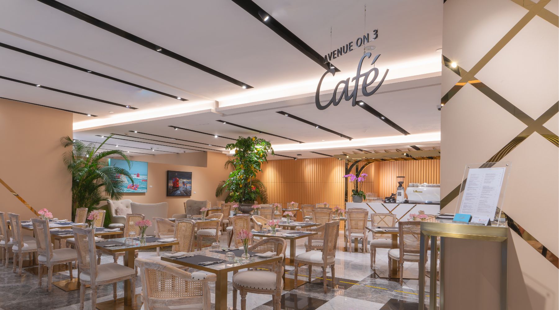 F J Benjamin, Launches Luxury Shoe & Lifestyle Concept Boutique in Singapore