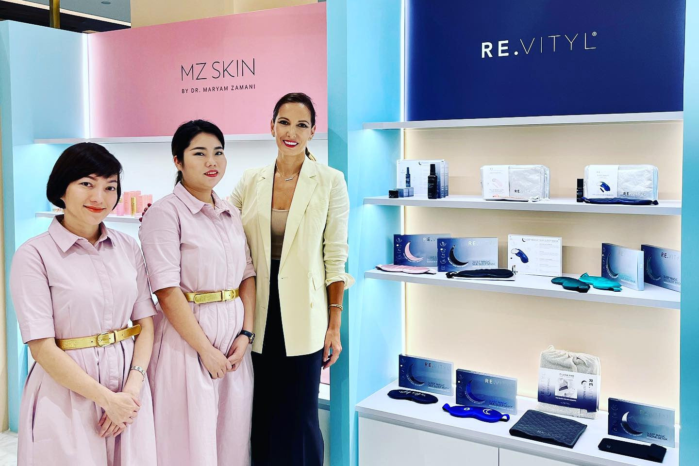 Discover The Secret To Better Sleep With Sleep Wellness Solutions In Singapore