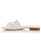 SELLIER FLAT