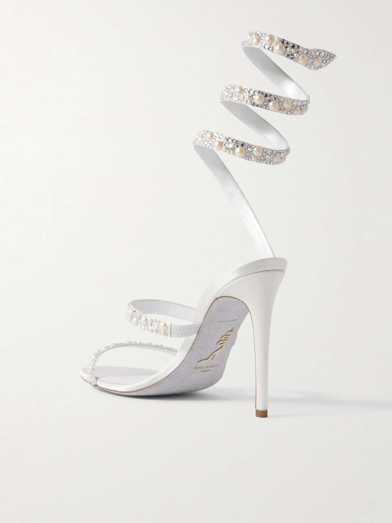 Rene Caovilla – Avenue On 3