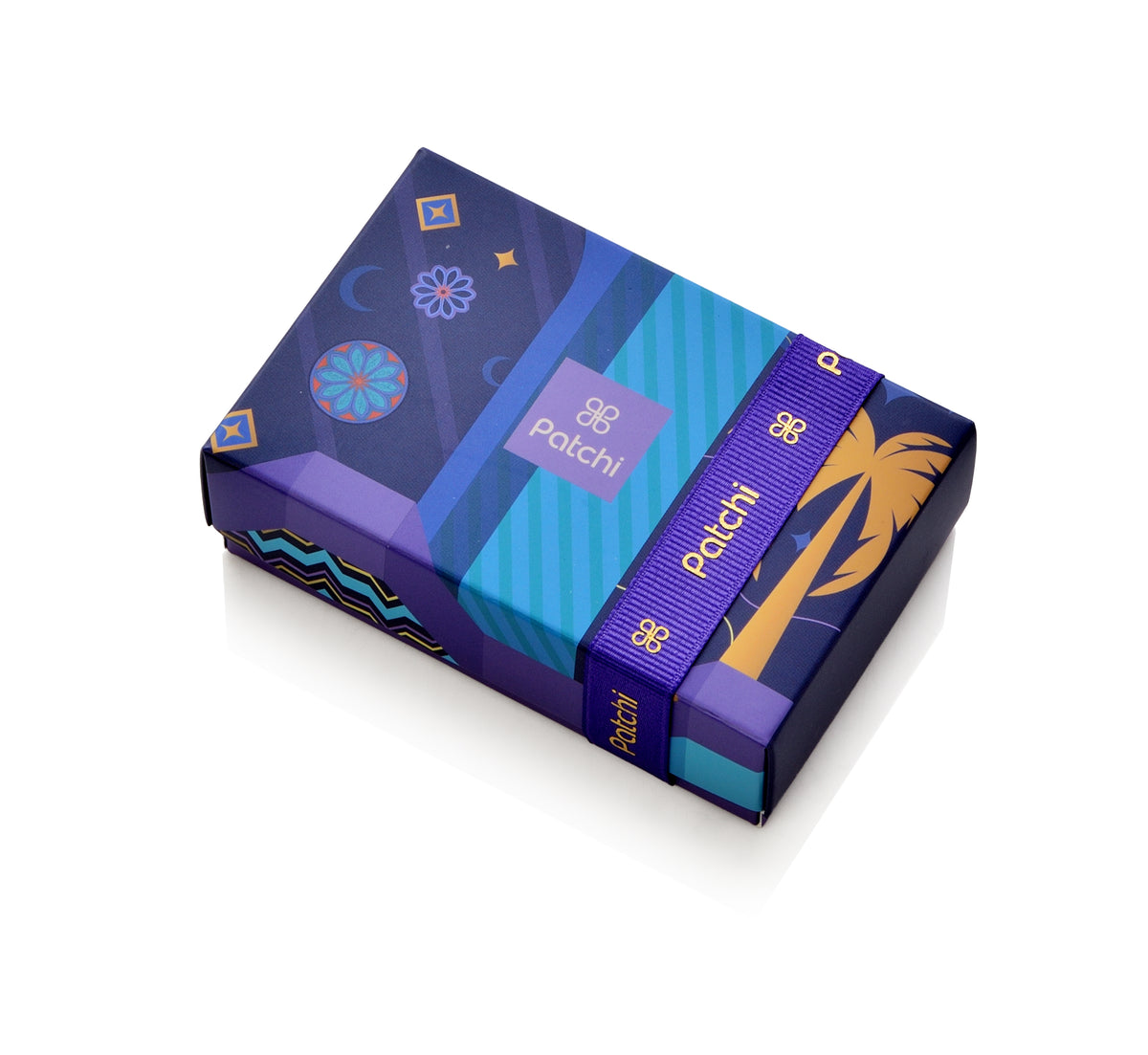 Patchi Map Patchi – Avenue On 3