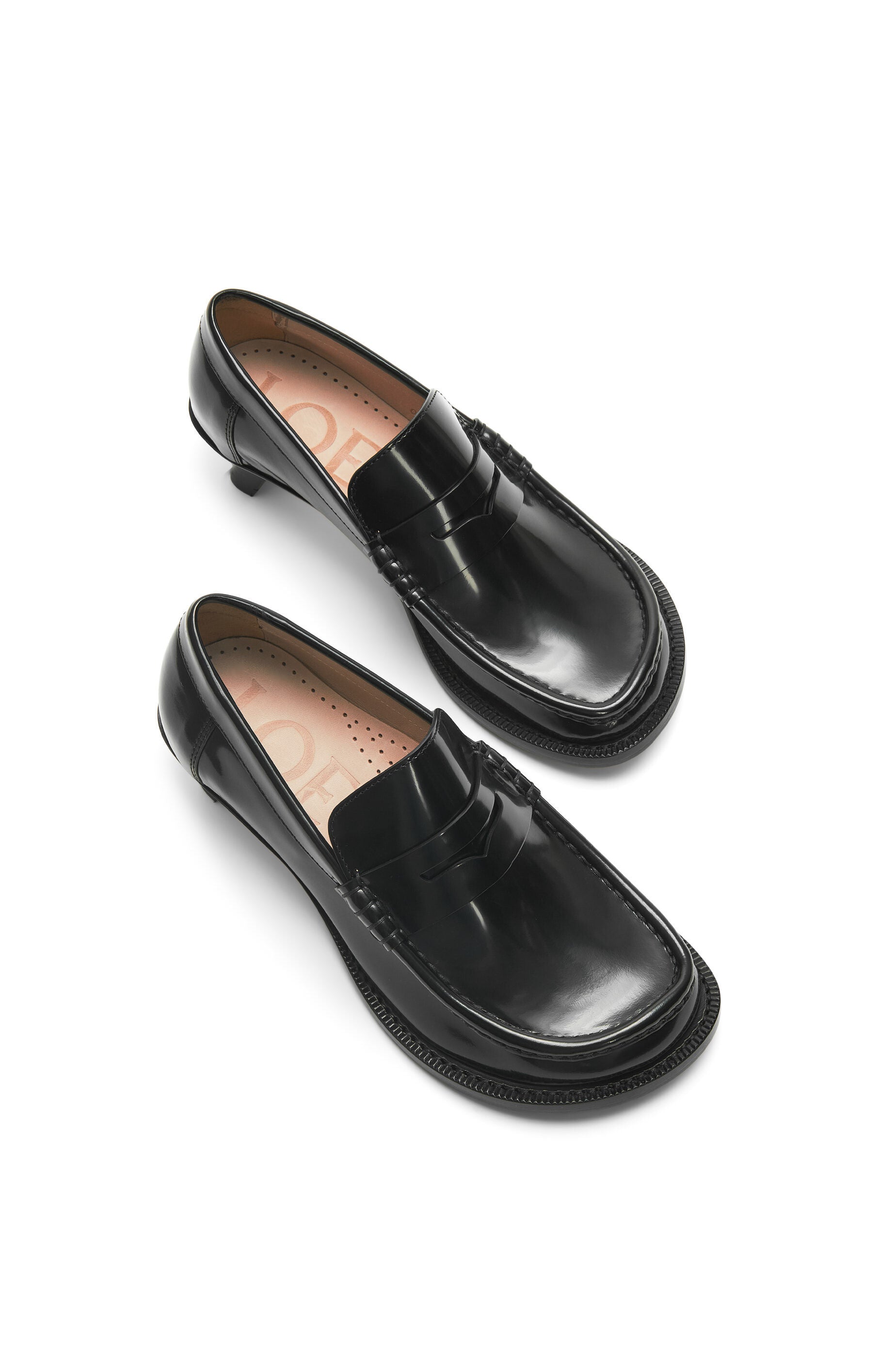 Loewe Campo Loafer 40 – Avenue On 3