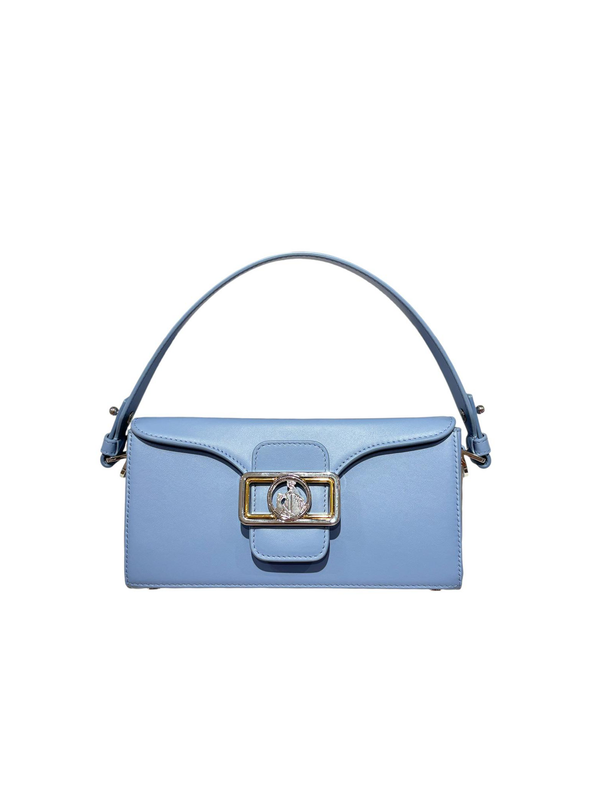 Pencil Box Bag Nano With Strap – Avenue On 3