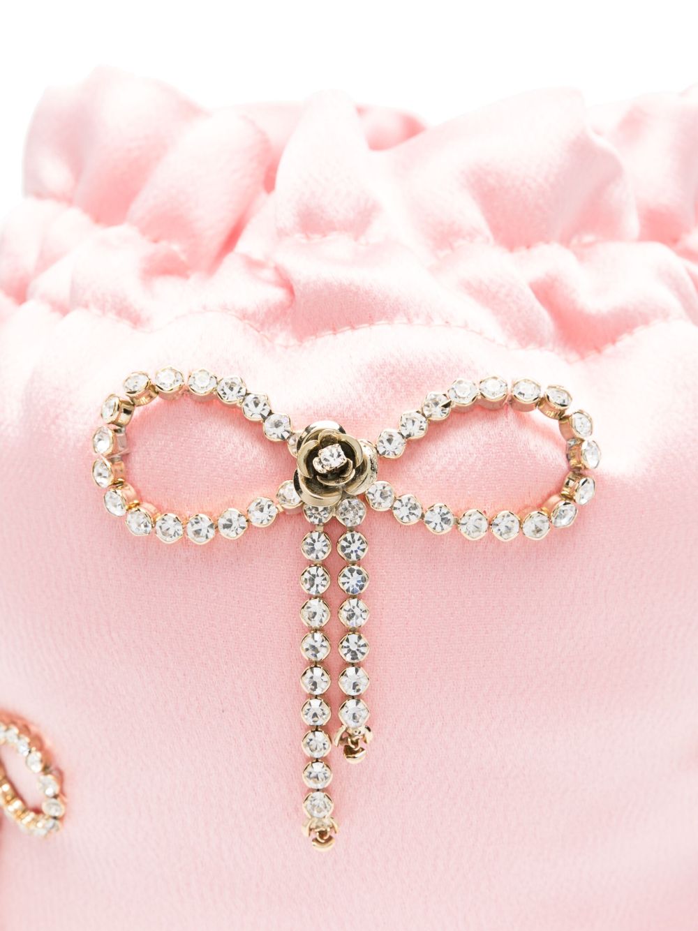 ROSANTICA/ロザンティカ】 VIVACE PEARL NECKLACE Rosantica – Avenue On 3