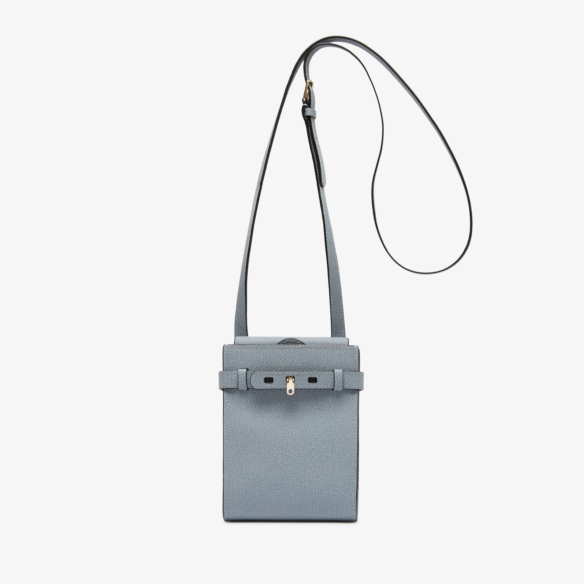 BRERA B-TRACOLLINA SLIM CROSSBODY MICRO BAG – Avenue On