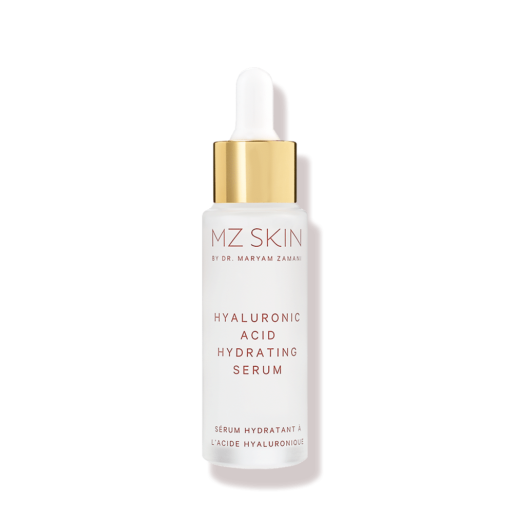 Hyaluronic Acid Hydrating Serum – Avenue On 3 Singapore