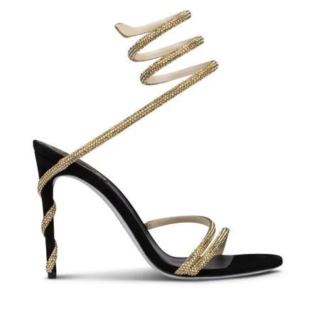 Rene 2025 caovilla shoes