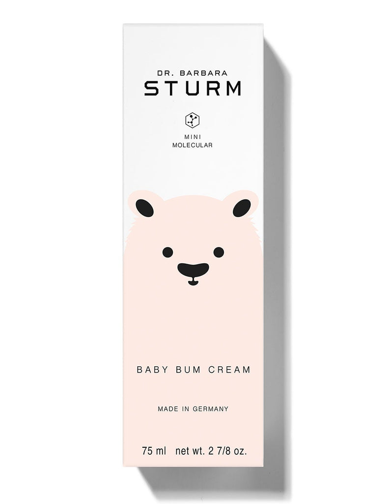 BABY & KIDS BABY BUM CREAM - Dr. Barbara Sturm