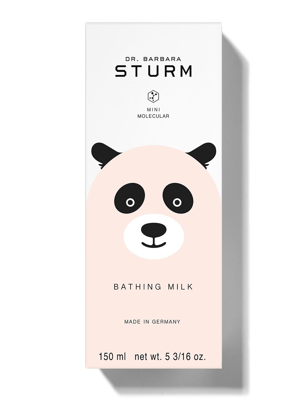 BABY & KIDS BATHING MILK - Dr. Barbara Sturm