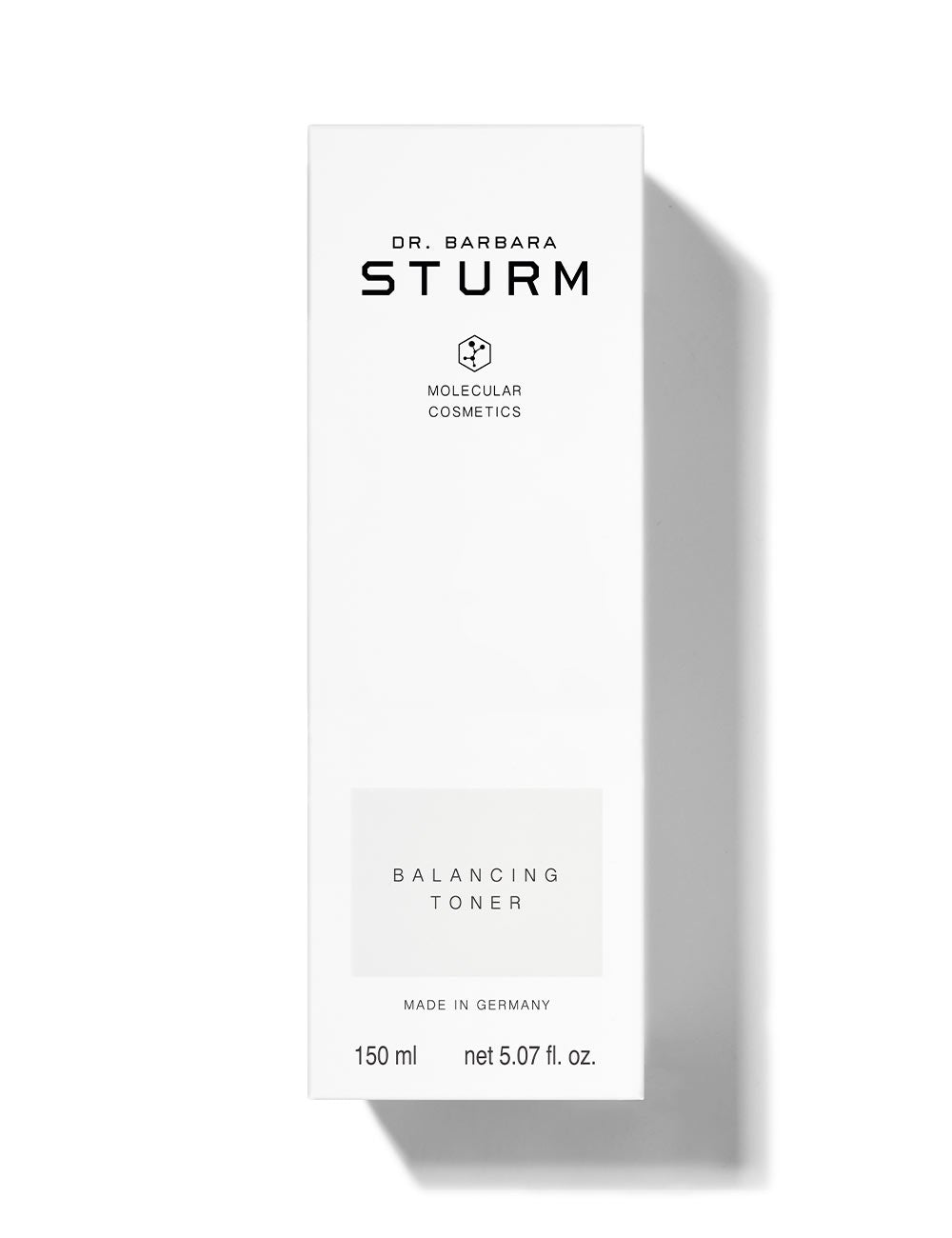 BALANCING TONER - Dr. Barbara Sturm