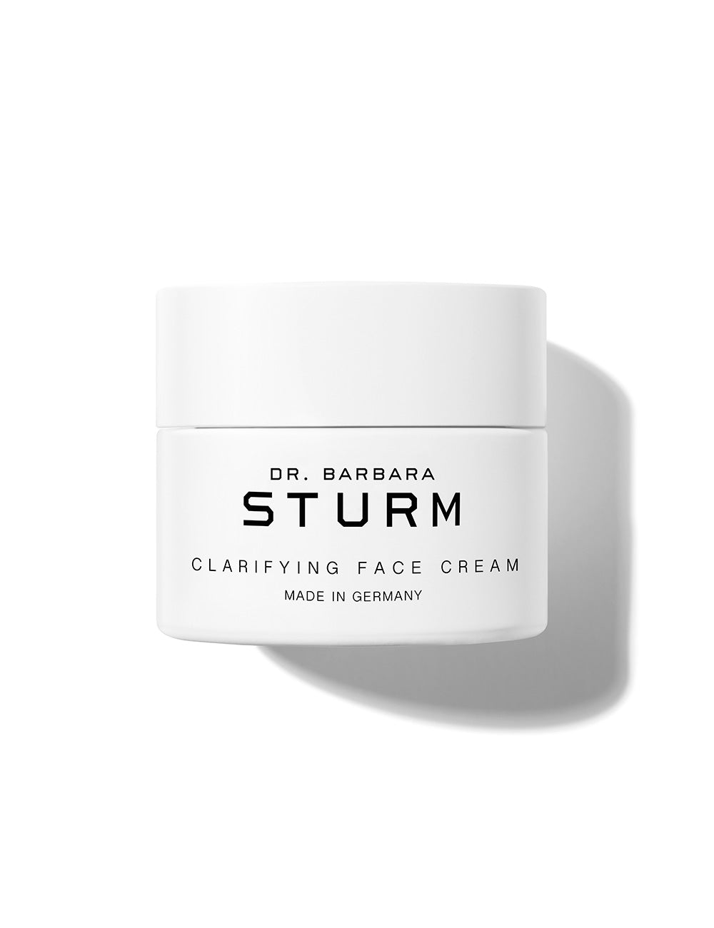 CLARIFYING FACE CREAM - Dr. Barbara Sturm