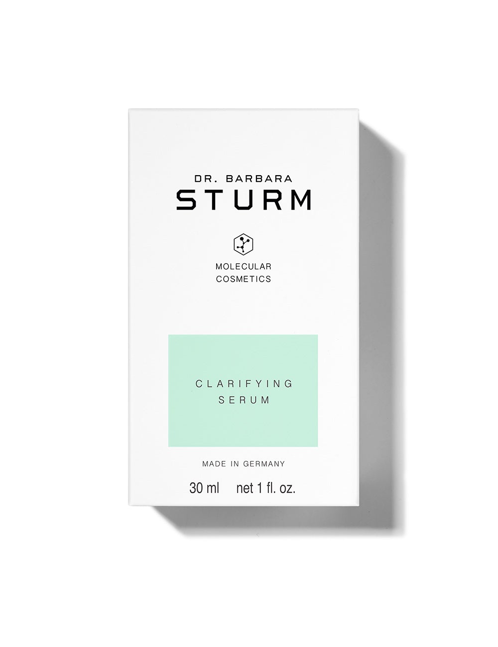 CLARIFYING SERUM - Dr. Barbara Sturm