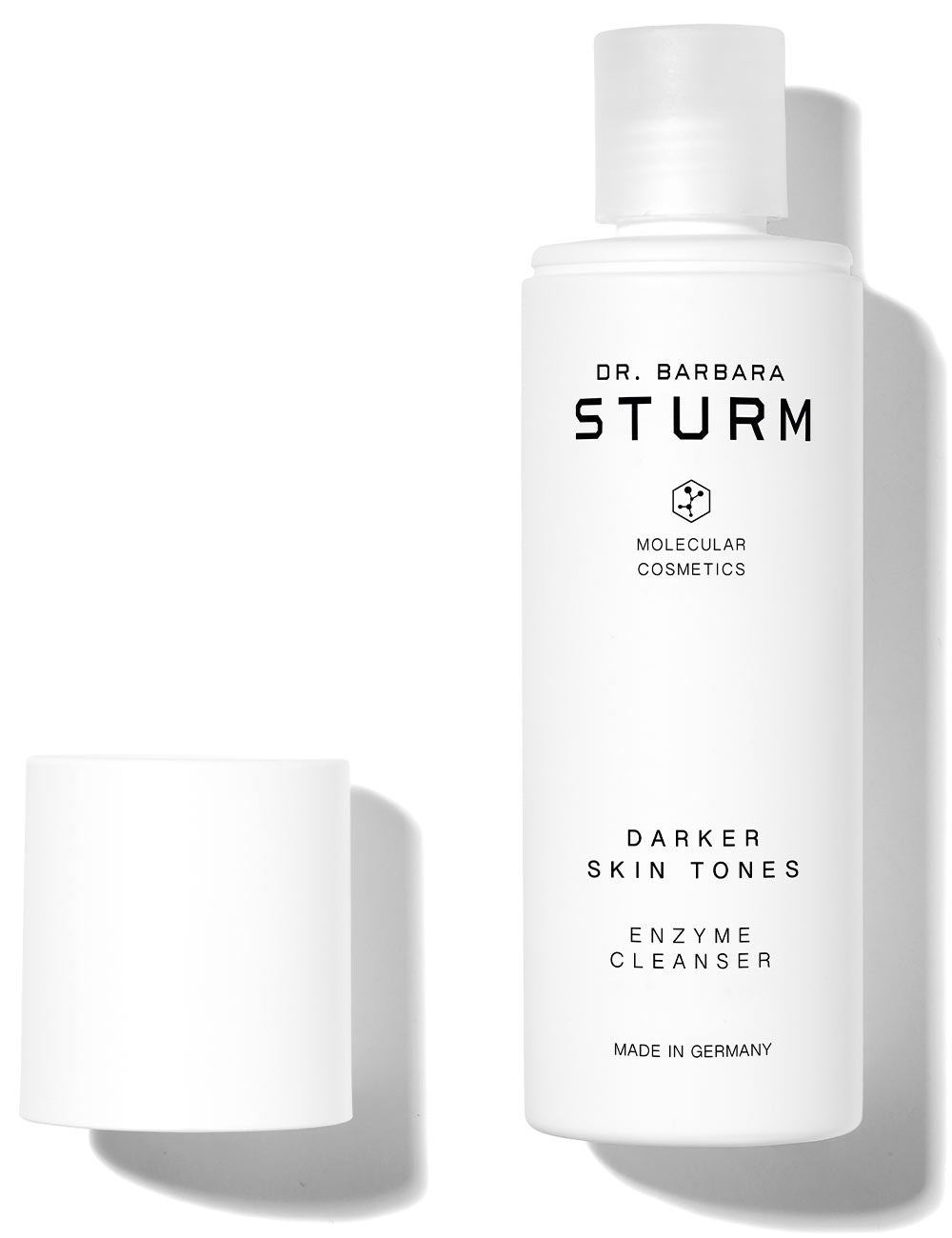 DARKER SKIN TONES ENZYME CLEANSER - Dr. Barbara Sturm