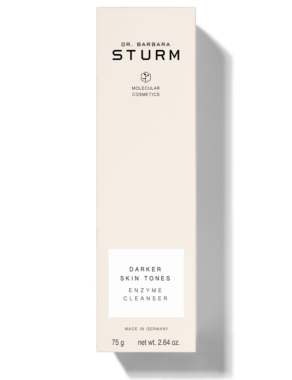 DARKER SKIN TONES ENZYME CLEANSER - Dr. Barbara Sturm