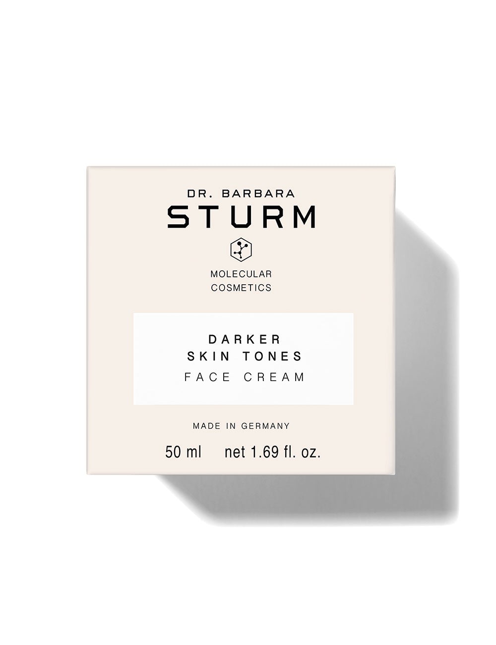 DARKER SKIN TONES FACE CREAM - Dr. Barbara Sturm