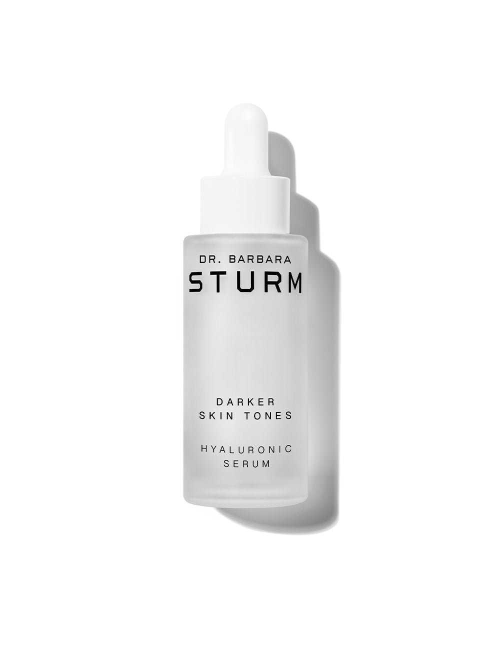 DARKER SKIN TONES HYALURONIC SERUM - Dr. Barbara Sturm