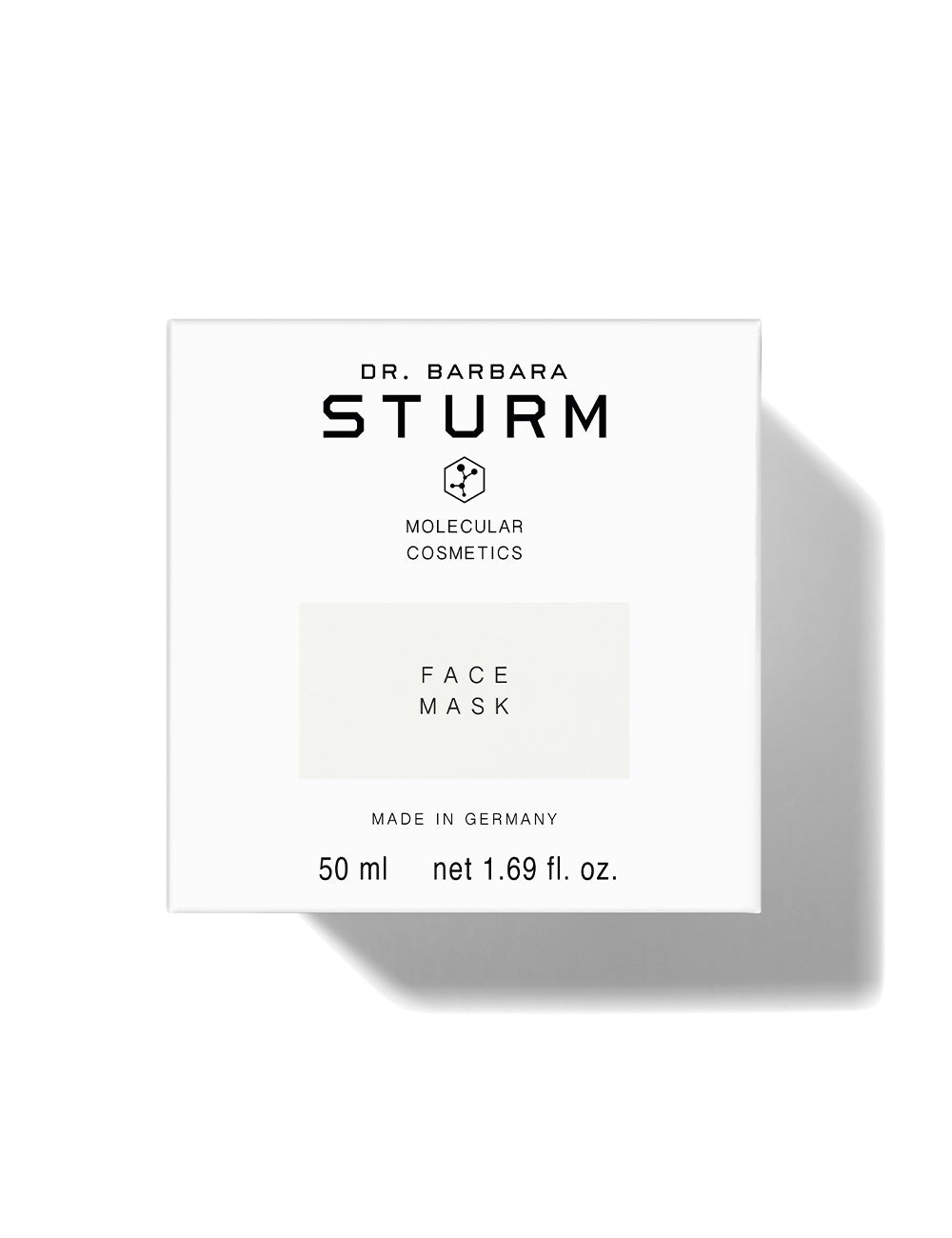 FACE MASK - Dr. Barbara Sturm