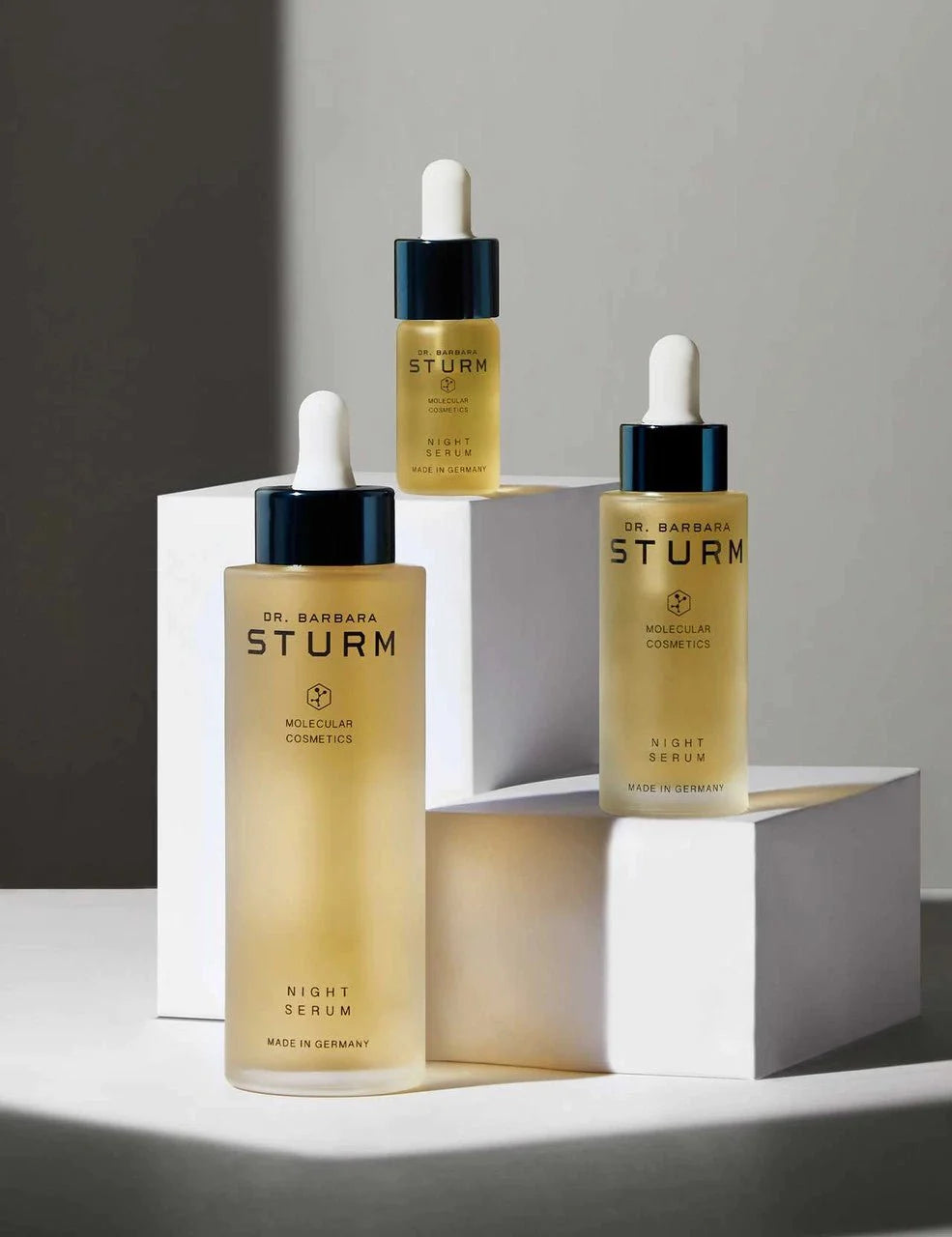 NIGHT SERUM 30 ML - Dr. Barbara Sturm