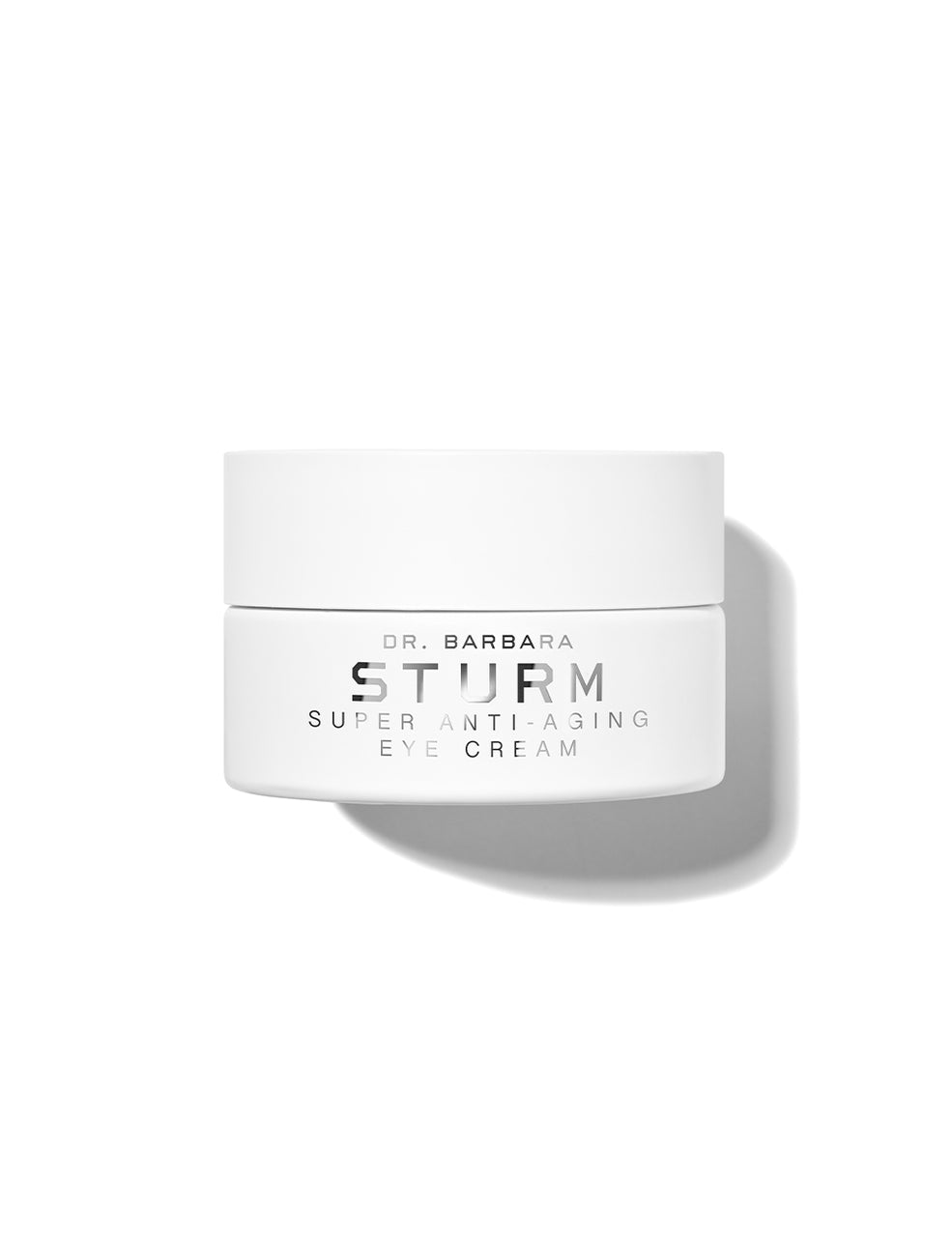 SUPER ANTI-AGING EYE CREAM - Dr. Barbara Sturm