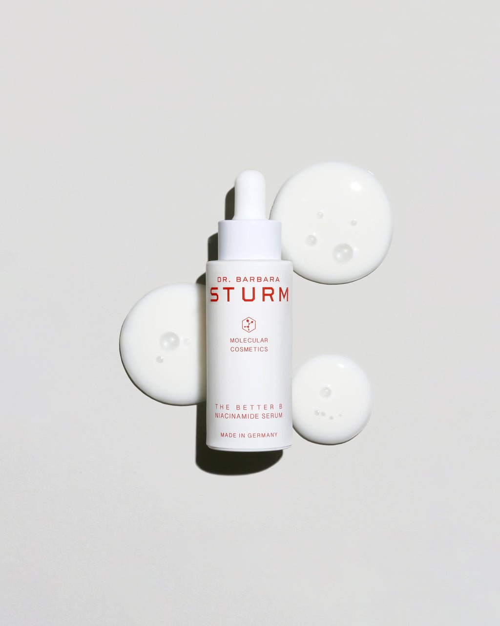 THE BETTER B NIACINAMIDE SERUM - Dr. Barbara Sturm