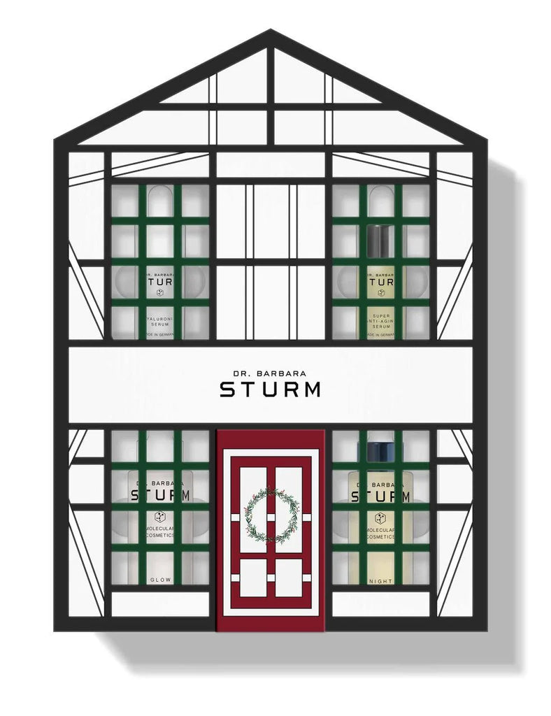 THE SERUM HOUSE - Dr. Barbara Sturm